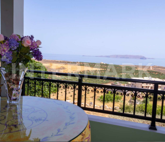  Large family villa with panoramic views Crete, Photo 1