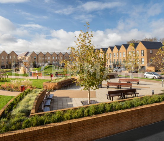  South-west London development close to Beddington Park and Ofsted schools London, Photo 1