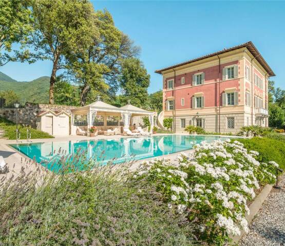  Villa Anna San Giuliano Terme, Фото 1