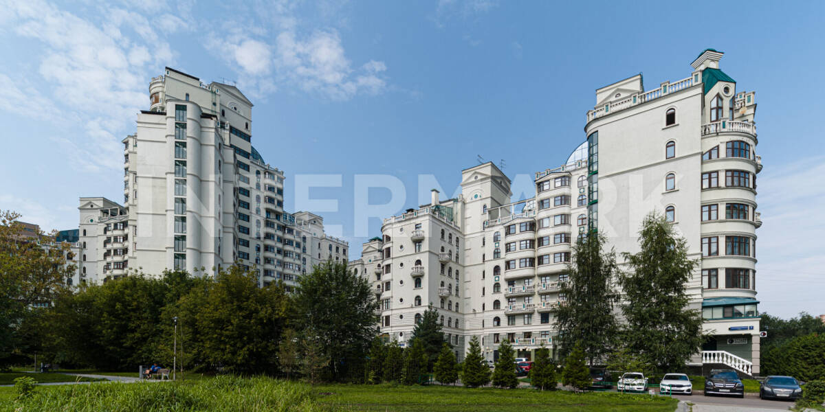 Rent Residential complex Lastochkino Gnezdo Krasnoproletarskaya Street, 7, Photo 1